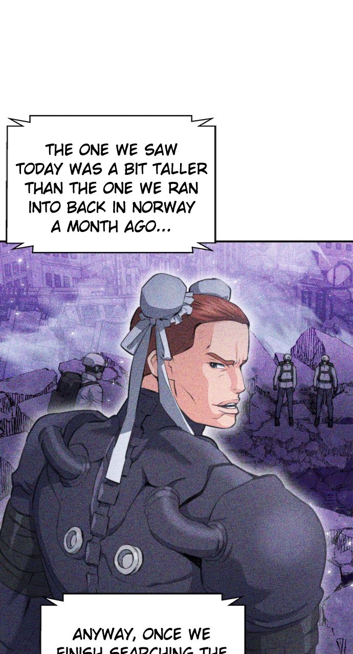 Seoul Station Druid - Chapter 176 Page 4