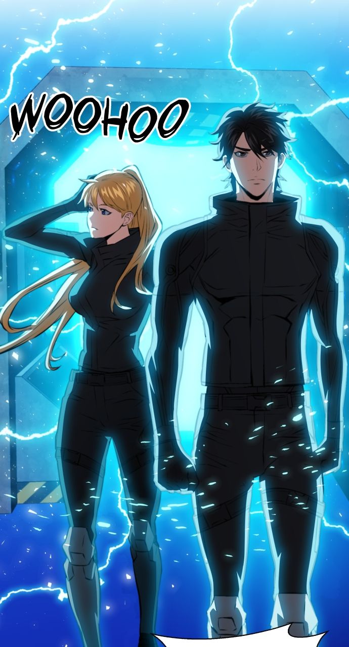 Seoul Station Druid - Chapter 176 Page 40