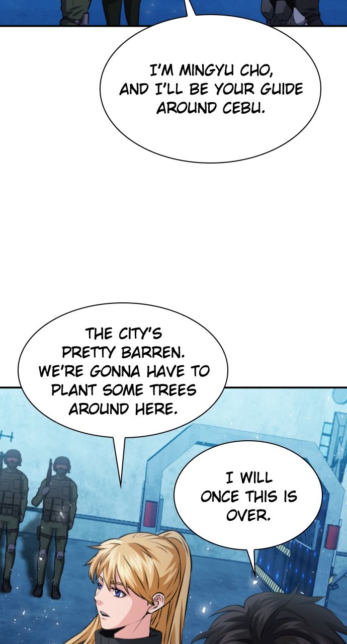 Seoul Station Druid - Chapter 176 Page 42