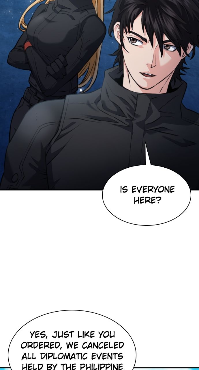 Seoul Station Druid - Chapter 176 Page 43