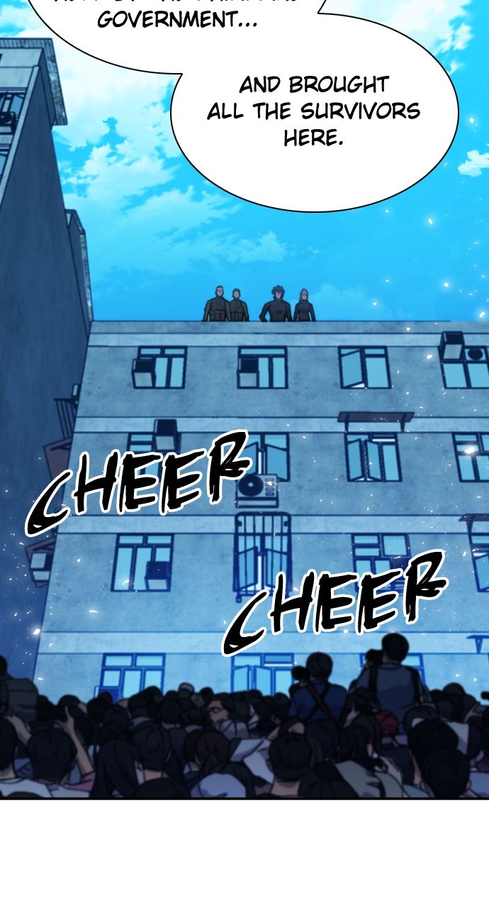 Seoul Station Druid - Chapter 176 Page 44