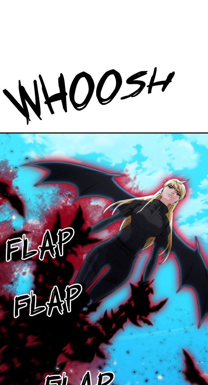 Seoul Station Druid - Chapter 176 Page 45