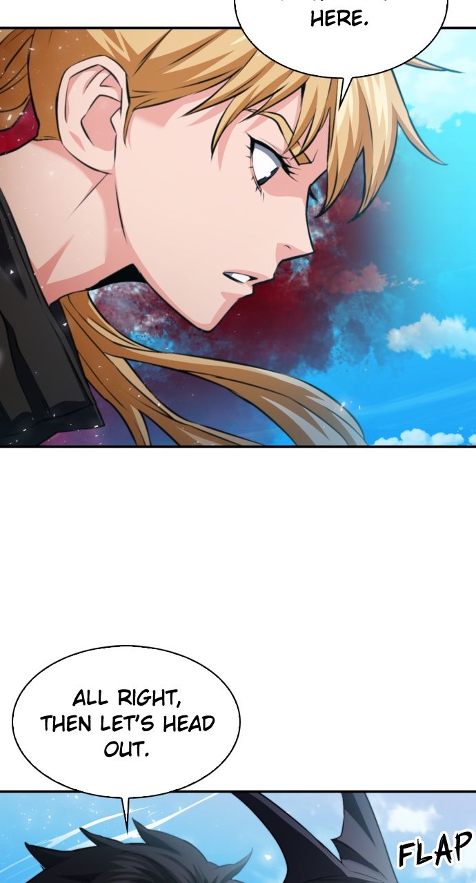 Seoul Station Druid - Chapter 176 Page 48