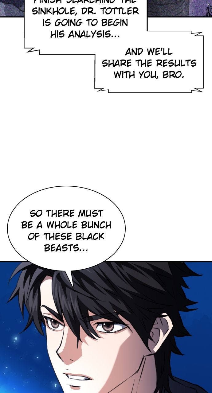 Seoul Station Druid - Chapter 176 Page 5