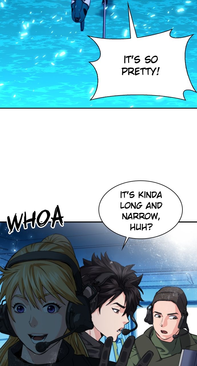 Seoul Station Druid - Chapter 176 Page 51