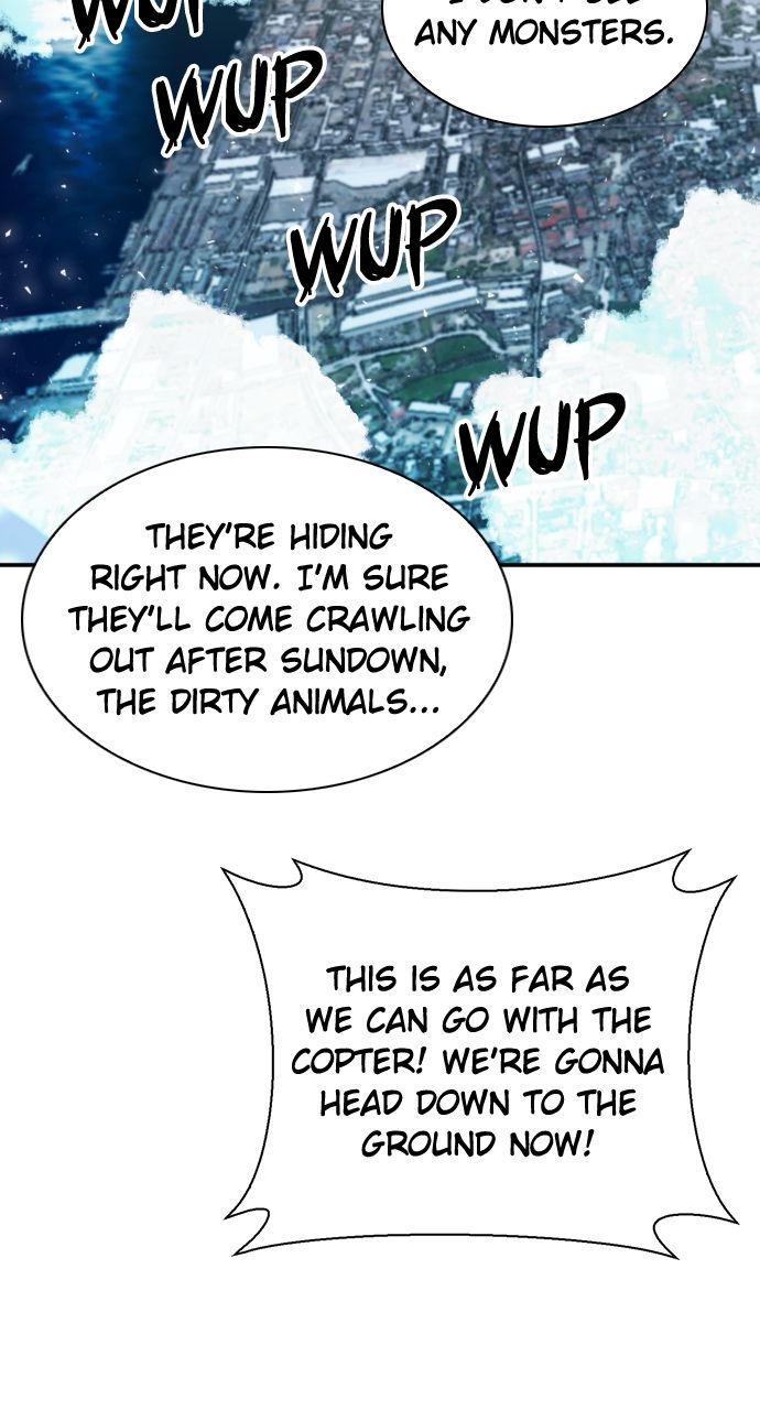 Seoul Station Druid - Chapter 176 Page 53