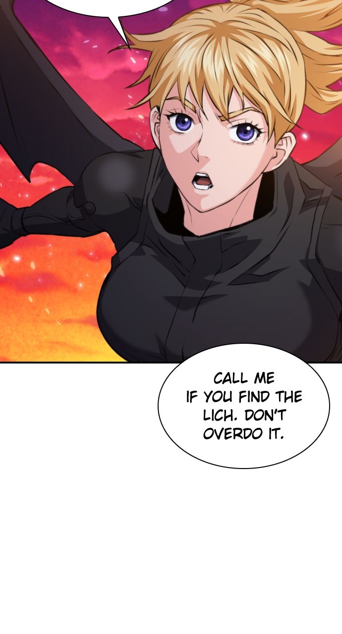 Seoul Station Druid - Chapter 176 Page 57