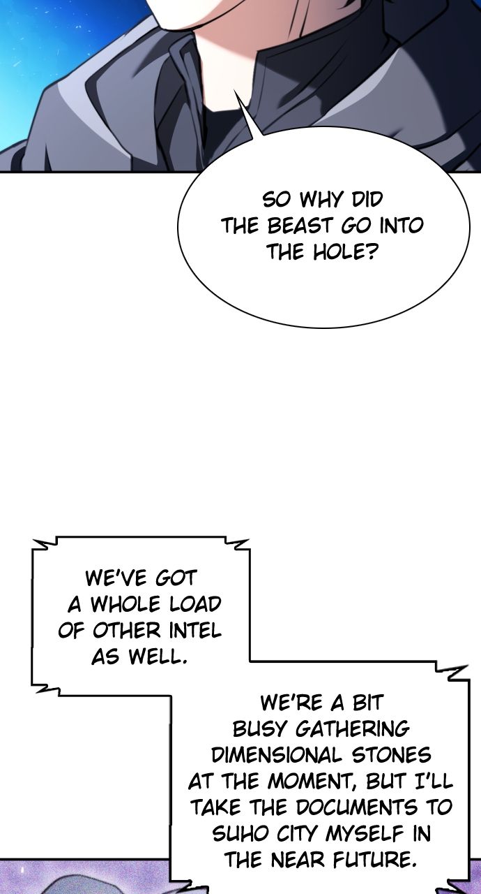 Seoul Station Druid - Chapter 176 Page 6