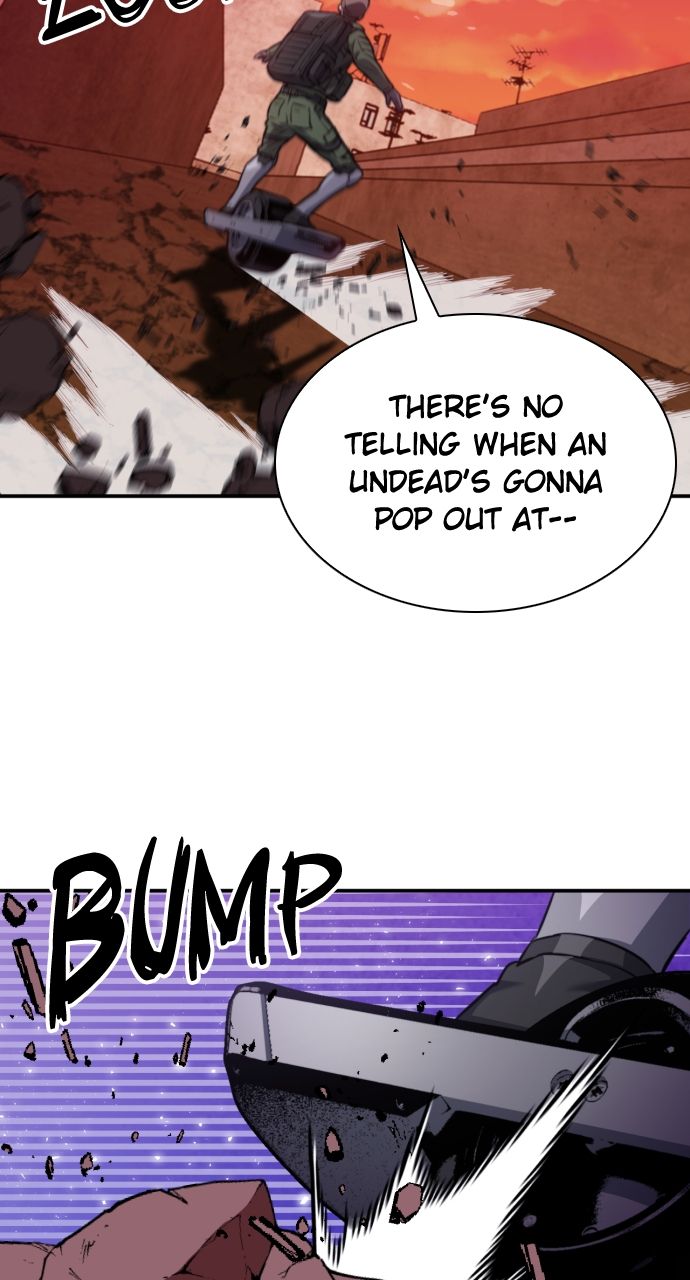 Seoul Station Druid - Chapter 176 Page 60