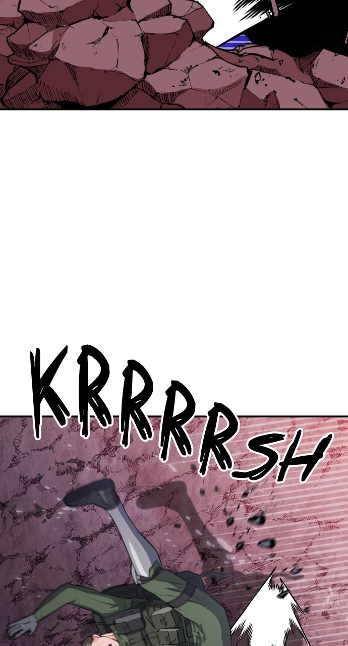 Seoul Station Druid - Chapter 176 Page 61