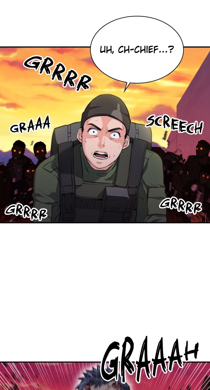 Seoul Station Druid - Chapter 176 Page 64