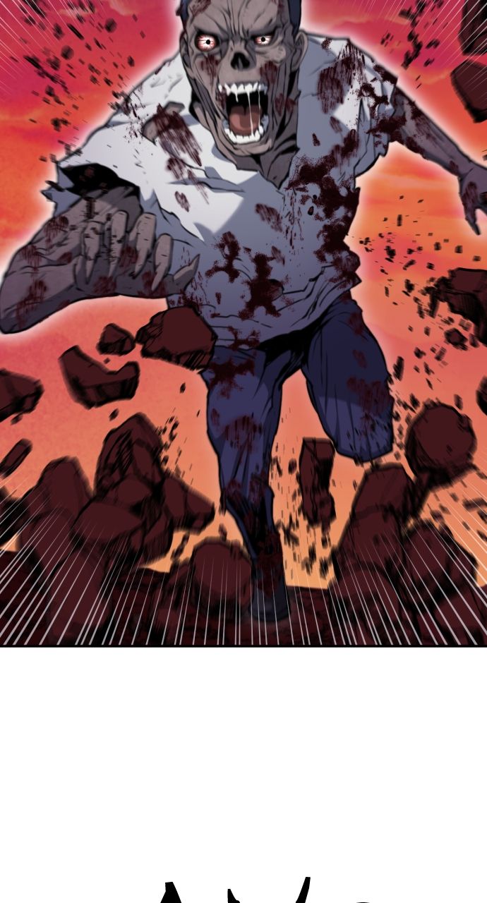 Seoul Station Druid - Chapter 176 Page 65