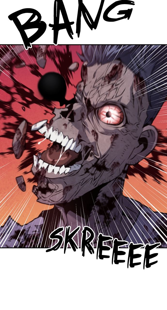 Seoul Station Druid - Chapter 176 Page 66