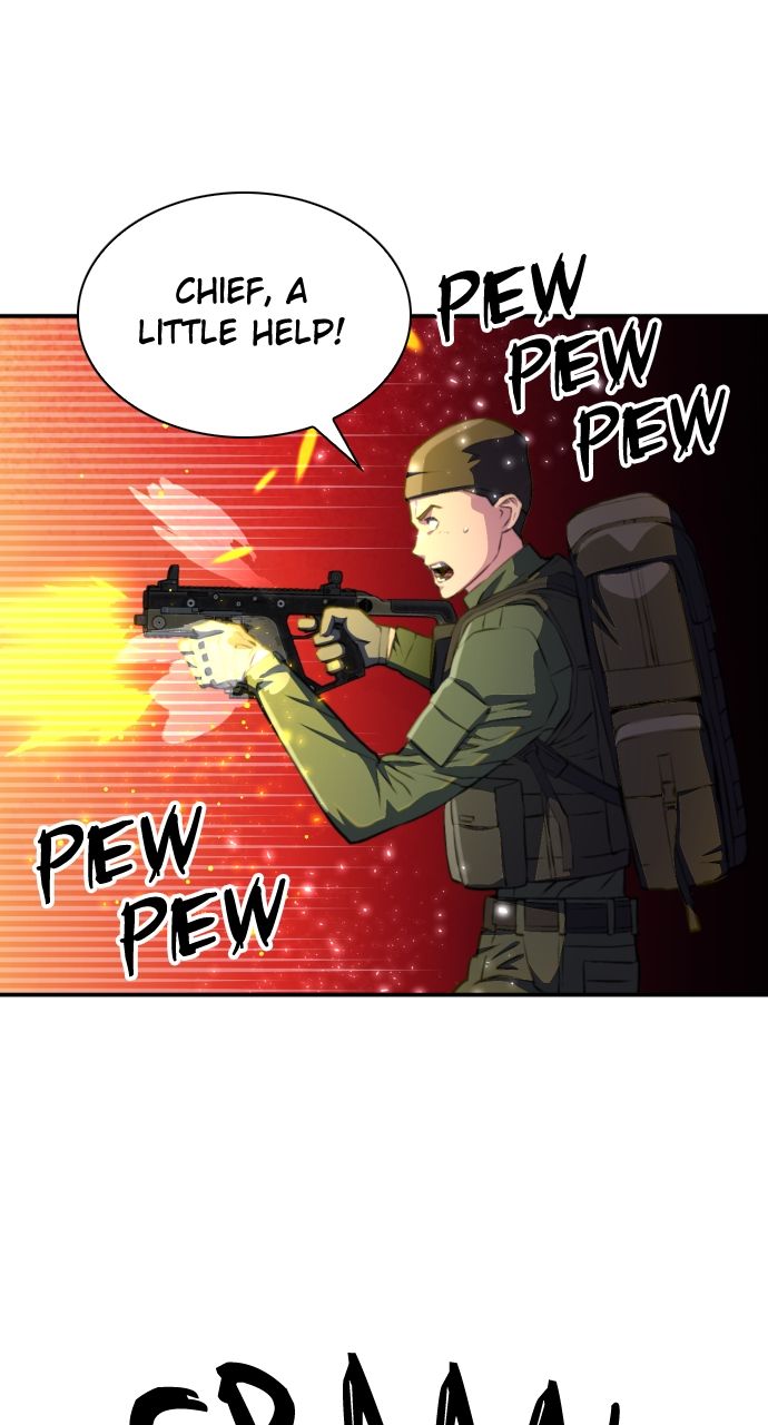 Seoul Station Druid - Chapter 176 Page 67