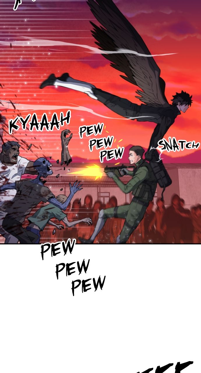 Seoul Station Druid - Chapter 176 Page 69