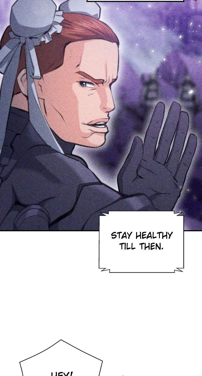 Seoul Station Druid - Chapter 176 Page 7