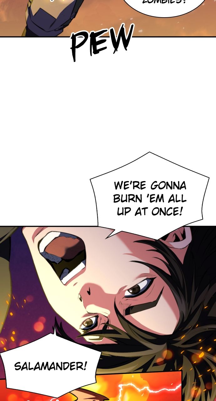 Seoul Station Druid - Chapter 176 Page 71