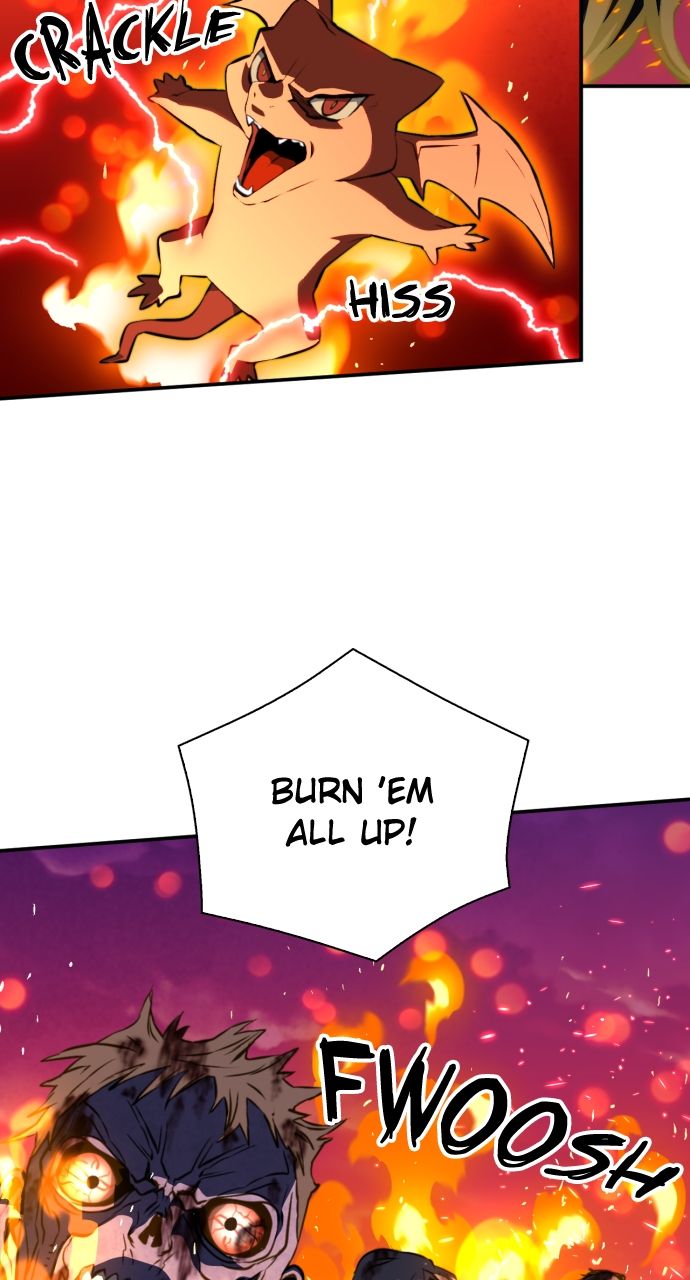 Seoul Station Druid - Chapter 176 Page 72