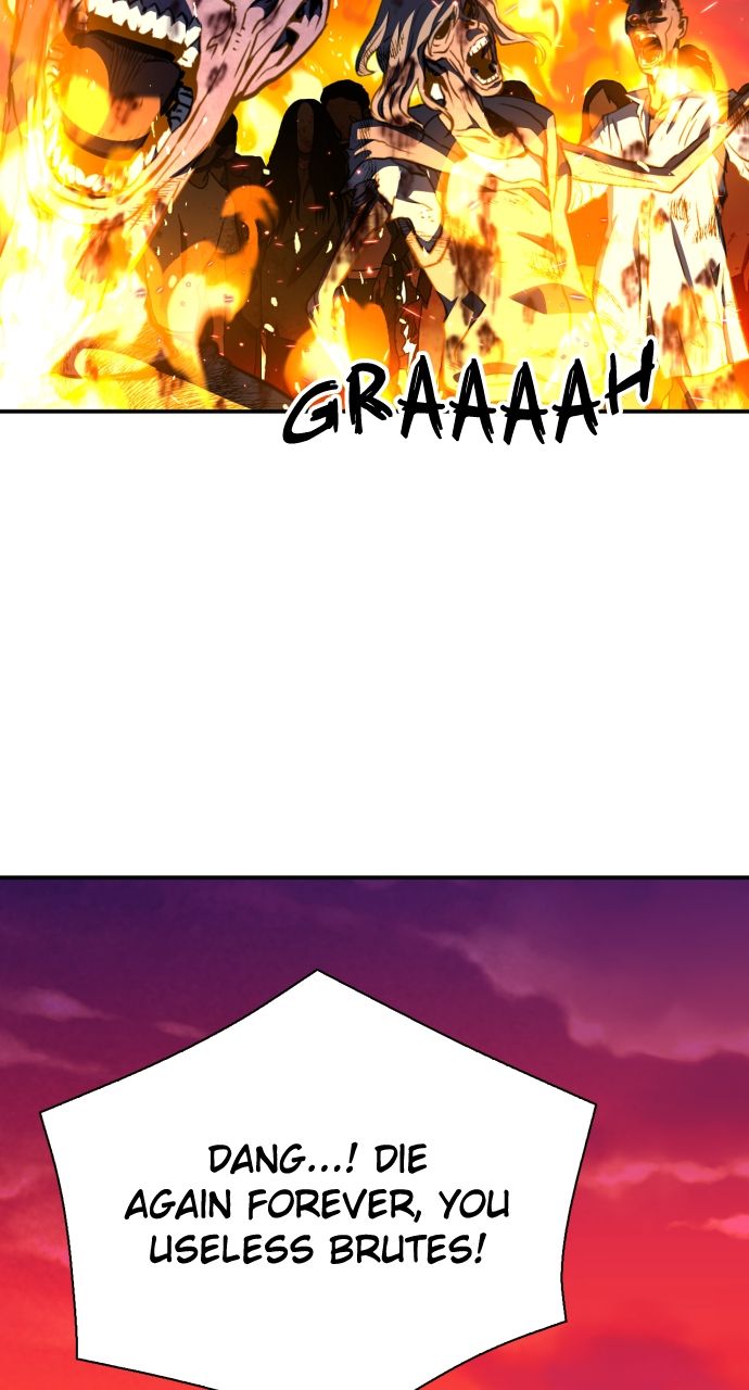 Seoul Station Druid - Chapter 176 Page 73