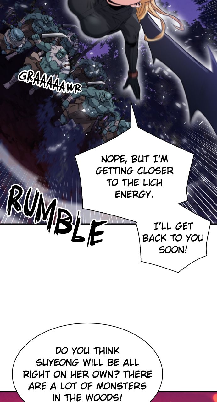 Seoul Station Druid - Chapter 176 Page 77