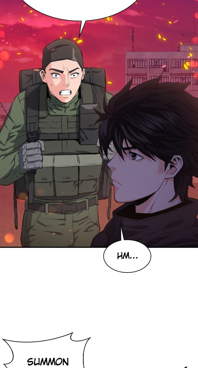 Seoul Station Druid - Chapter 176 Page 78