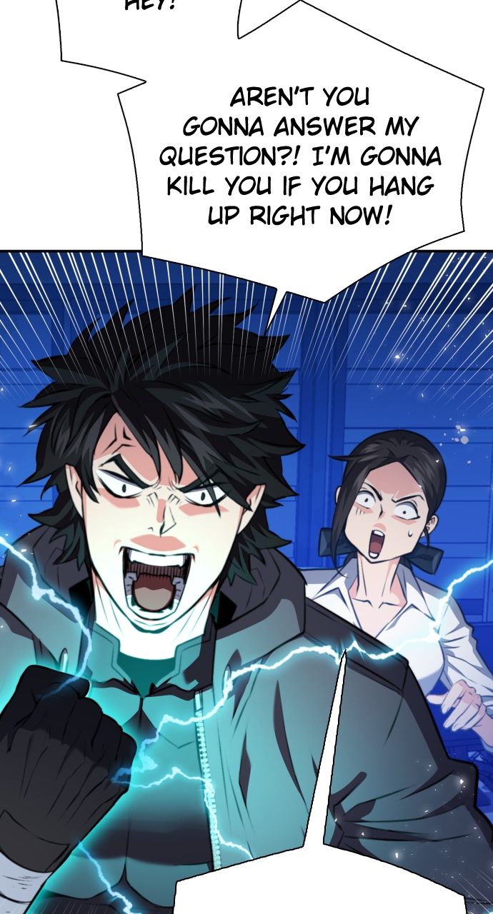 Seoul Station Druid - Chapter 176 Page 8