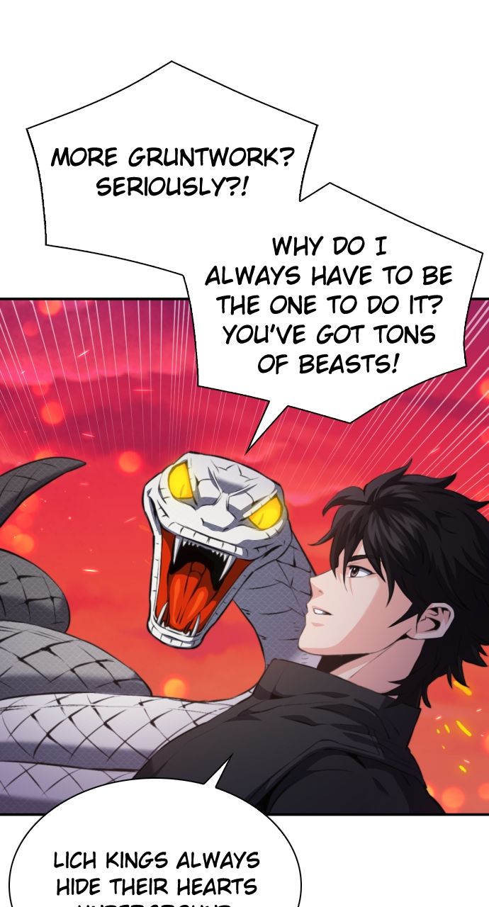 Seoul Station Druid - Chapter 176 Page 81