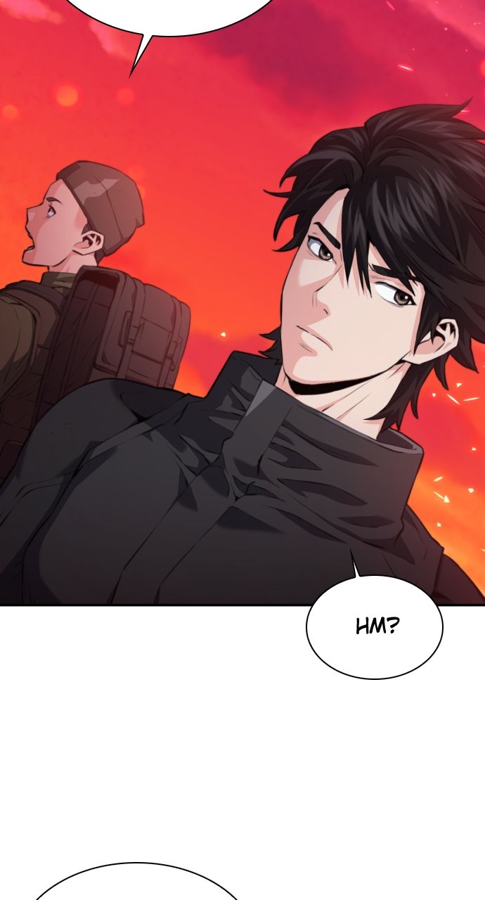 Seoul Station Druid - Chapter 176 Page 84