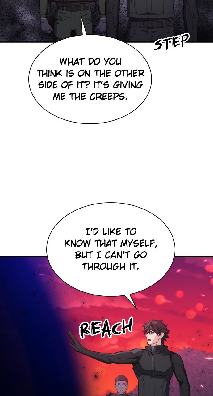 Seoul Station Druid - Chapter 176 Page 88