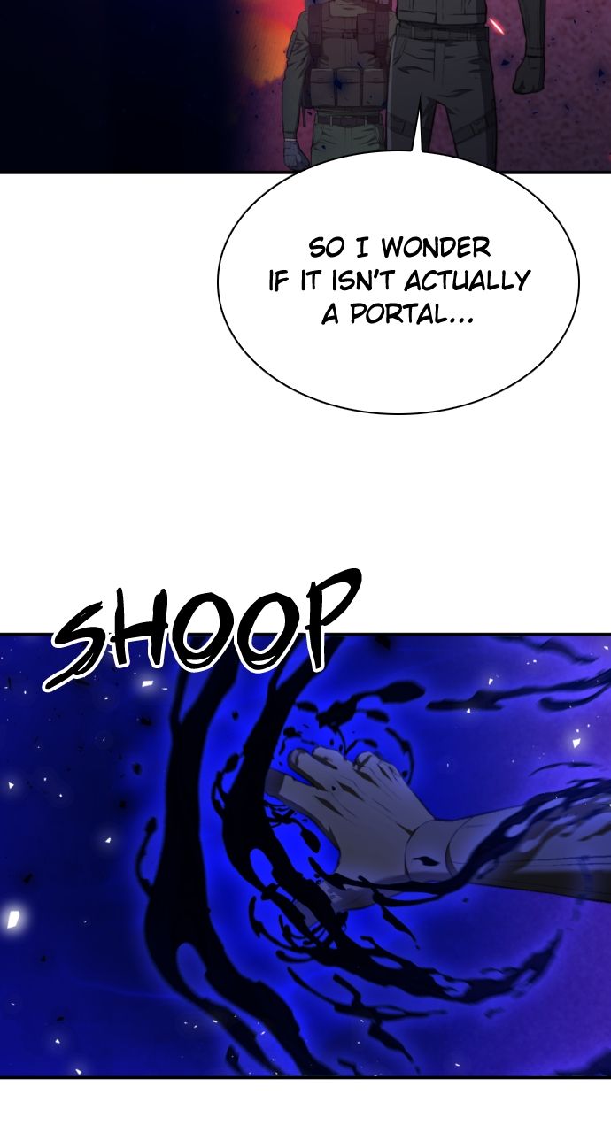 Seoul Station Druid - Chapter 176 Page 89