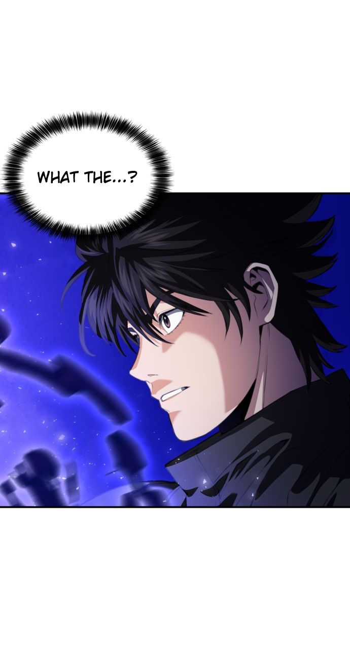 Seoul Station Druid - Chapter 176 Page 90