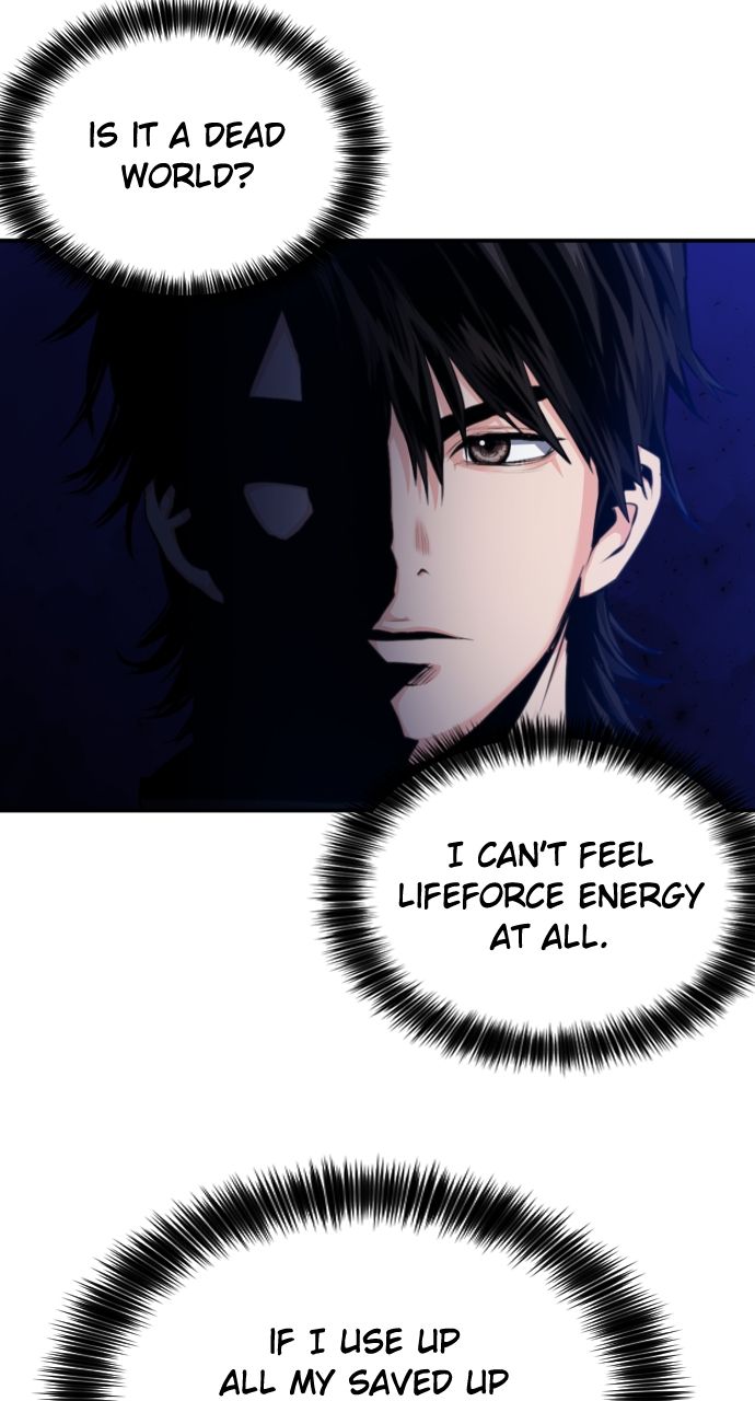 Seoul Station Druid - Chapter 176 Page 98