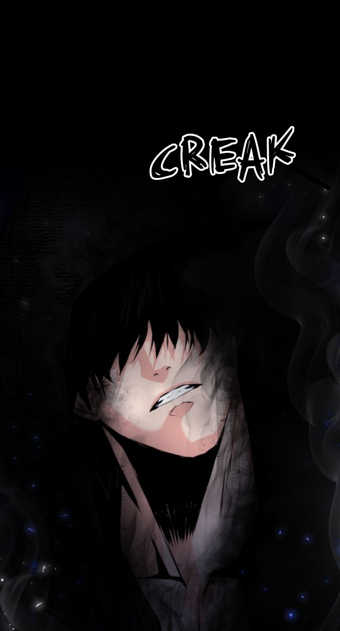 Seoul Station Druid - Chapter 177 Page 1