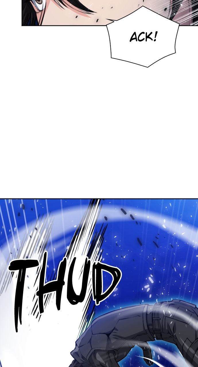 Seoul Station Druid - Chapter 177 Page 14