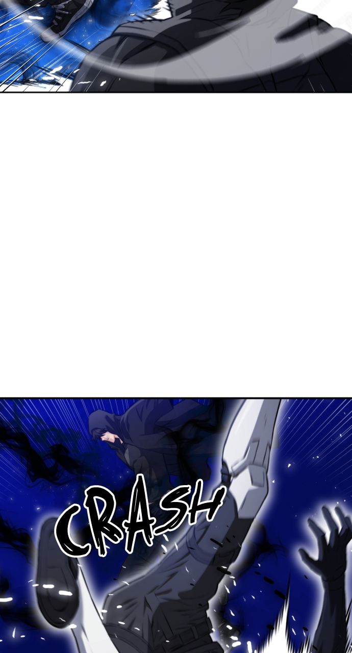 Seoul Station Druid - Chapter 177 Page 20