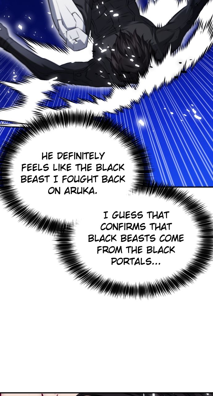 Seoul Station Druid - Chapter 177 Page 21