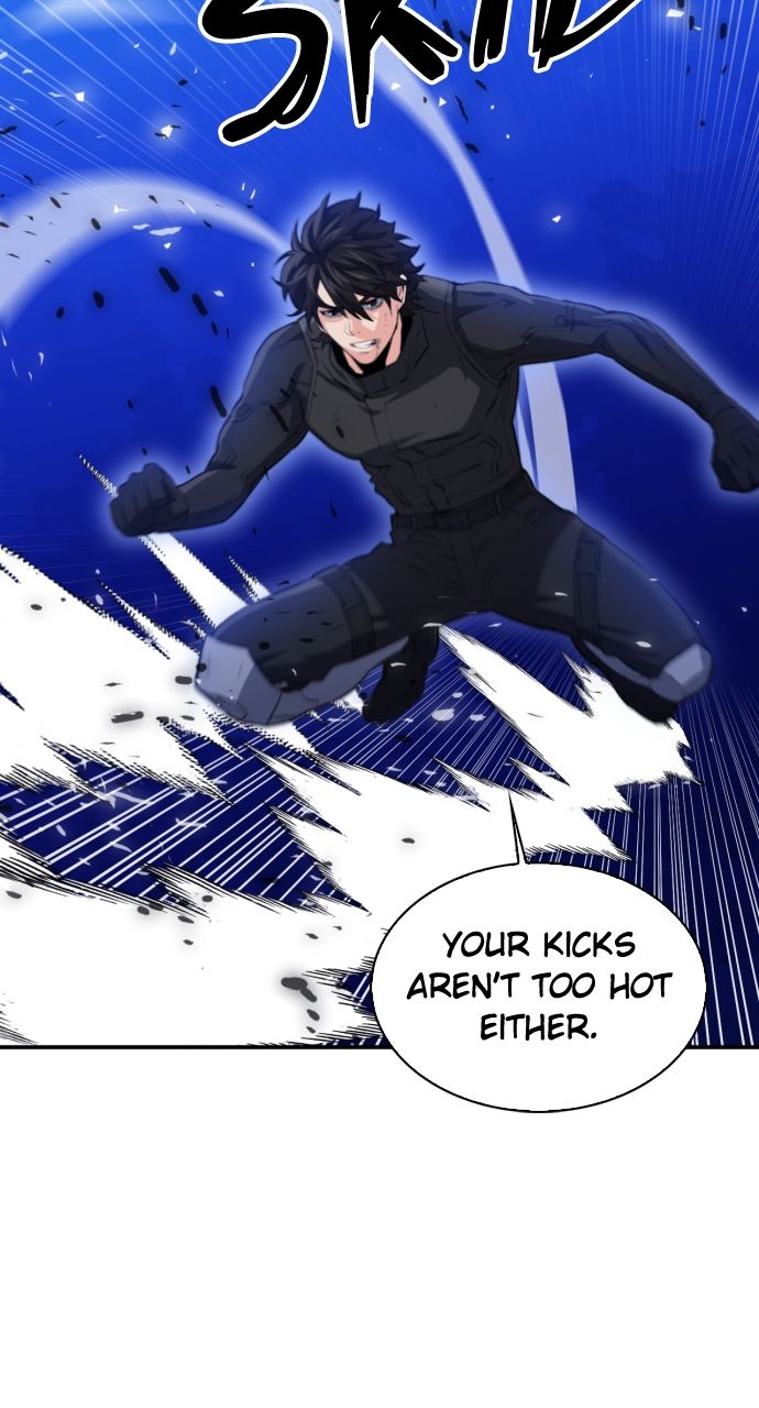 Seoul Station Druid - Chapter 177 Page 23