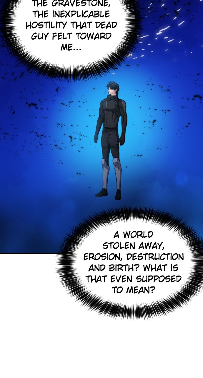 Seoul Station Druid - Chapter 177 Page 43