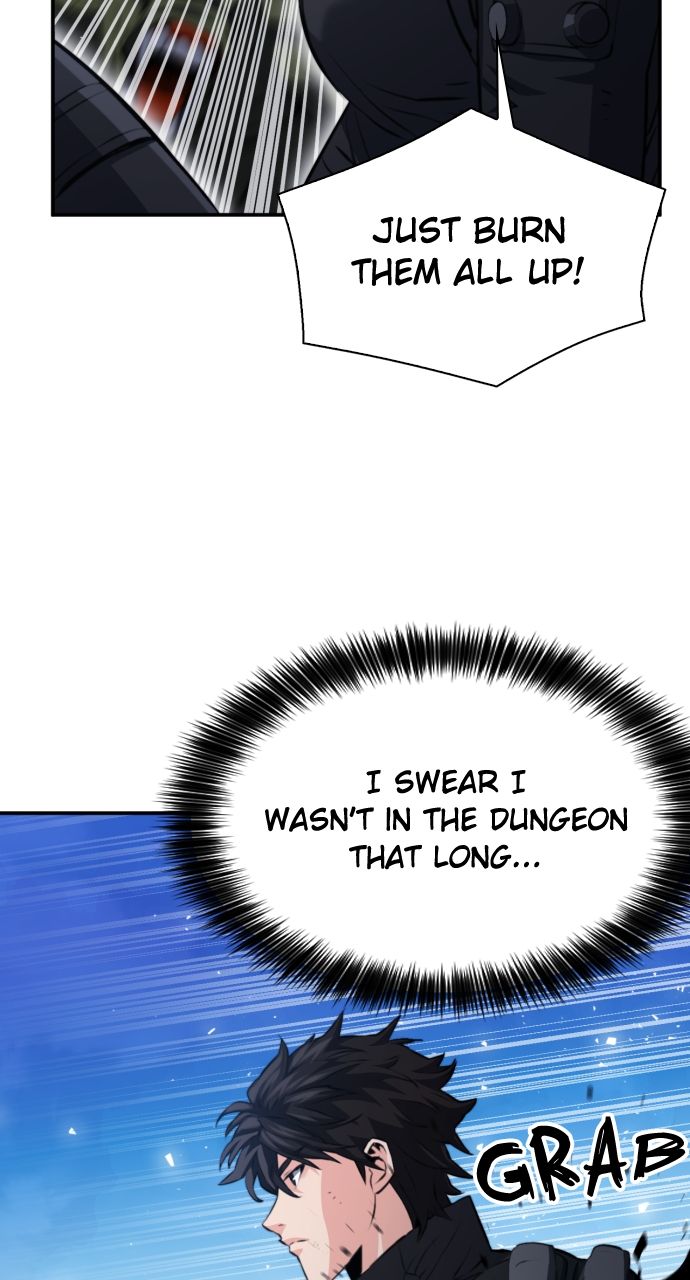 Seoul Station Druid - Chapter 177 Page 56