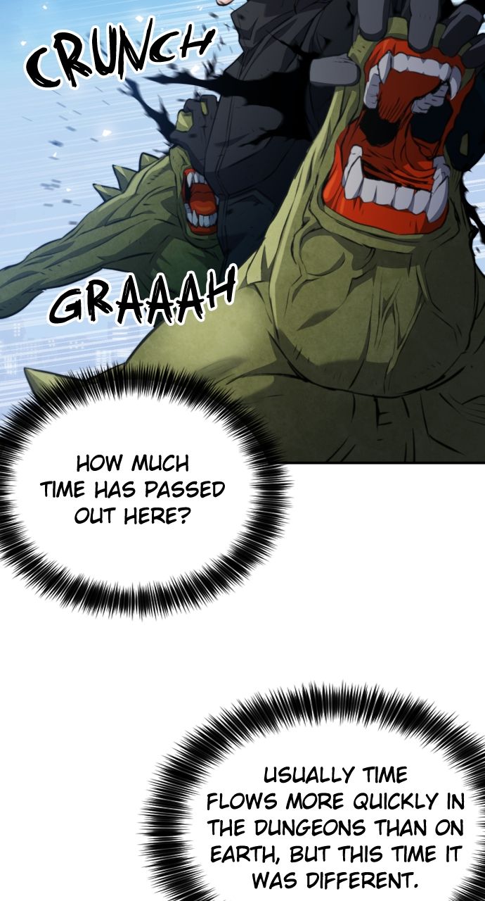 Seoul Station Druid - Chapter 177 Page 57