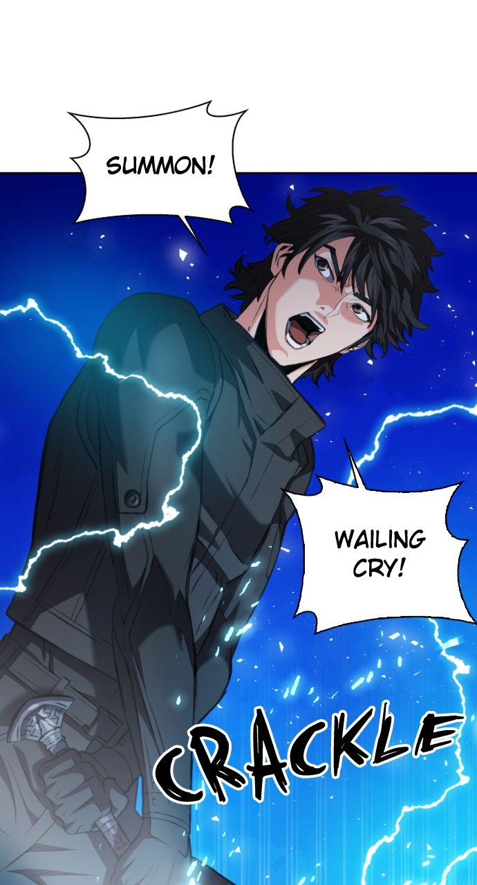 Seoul Station Druid - Chapter 177 Page 73