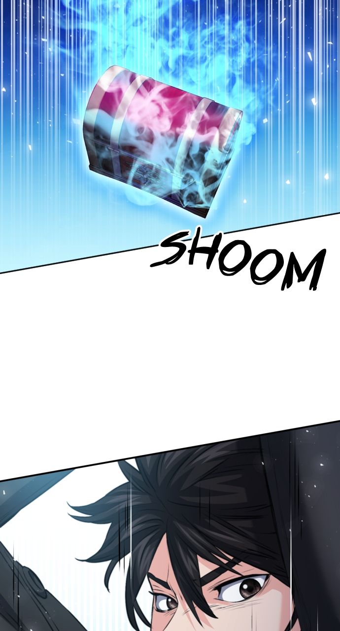 Seoul Station Druid - Chapter 177 Page 75