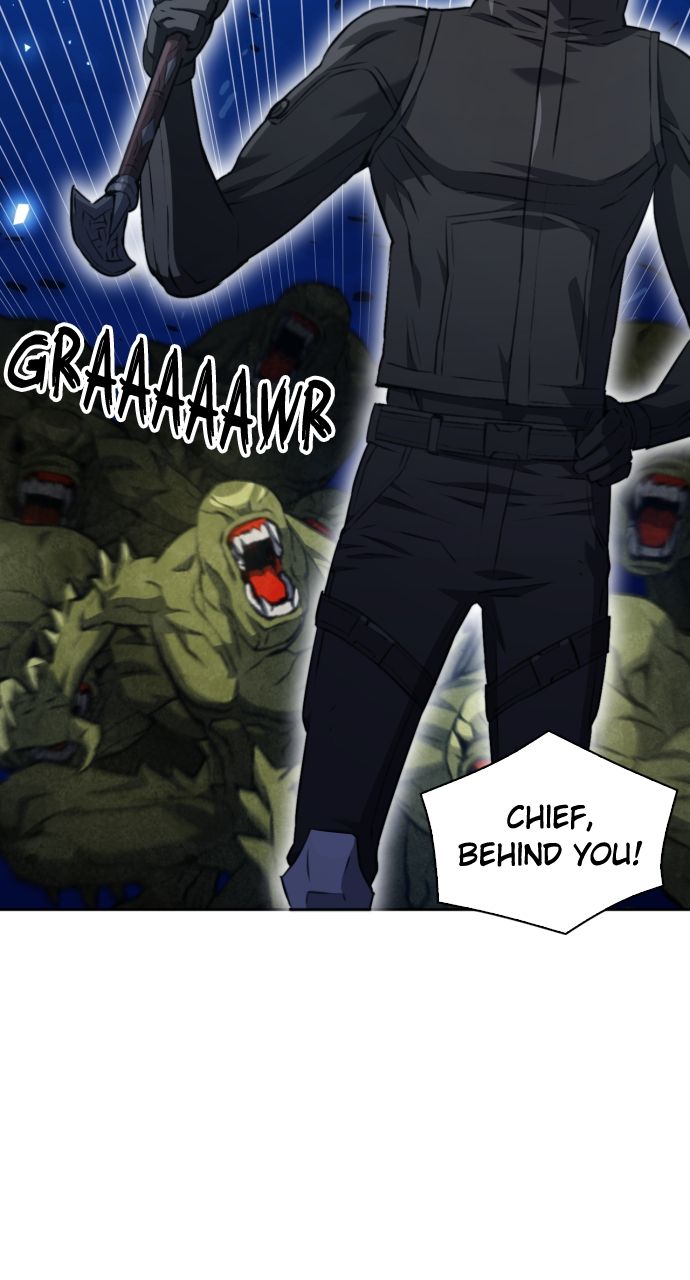 Seoul Station Druid - Chapter 177 Page 80