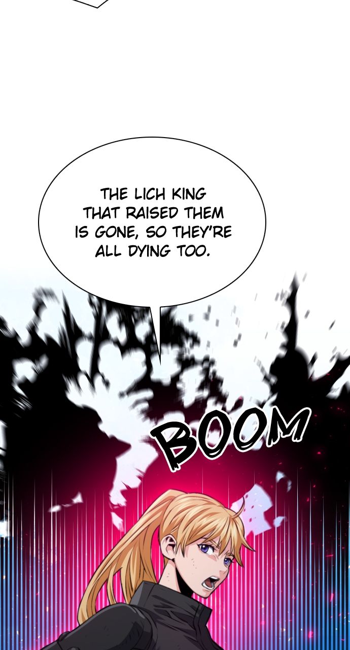 Seoul Station Druid - Chapter 177 Page 82