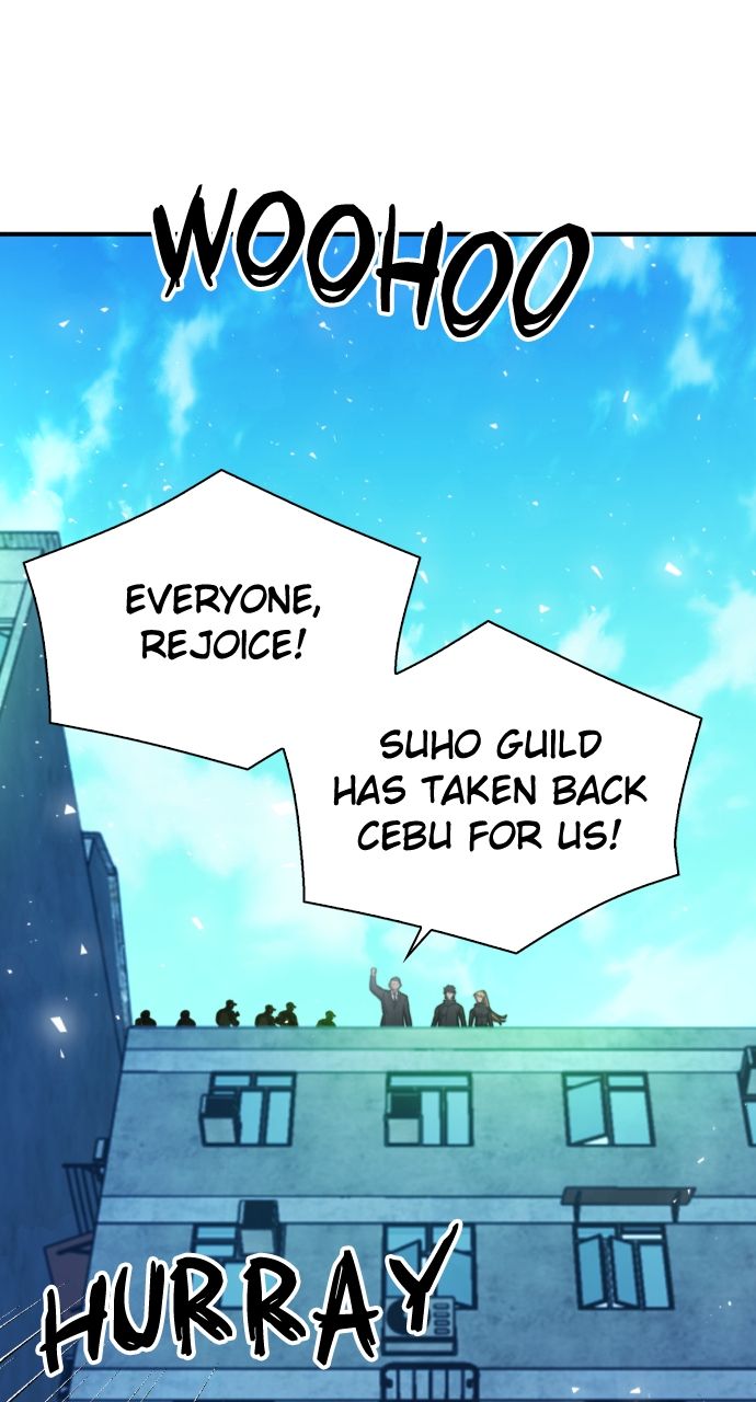 Seoul Station Druid - Chapter 177 Page 86