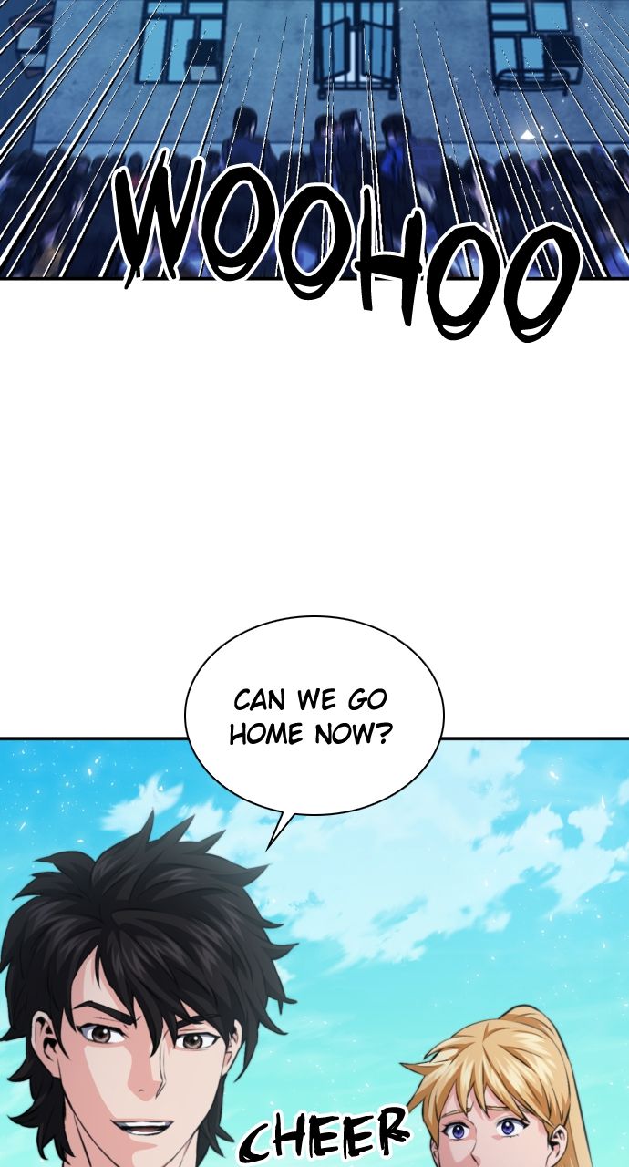 Seoul Station Druid - Chapter 177 Page 87