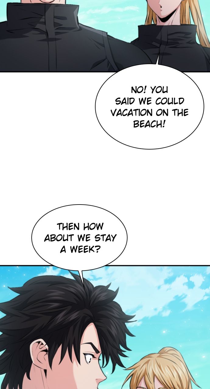 Seoul Station Druid - Chapter 177 Page 88