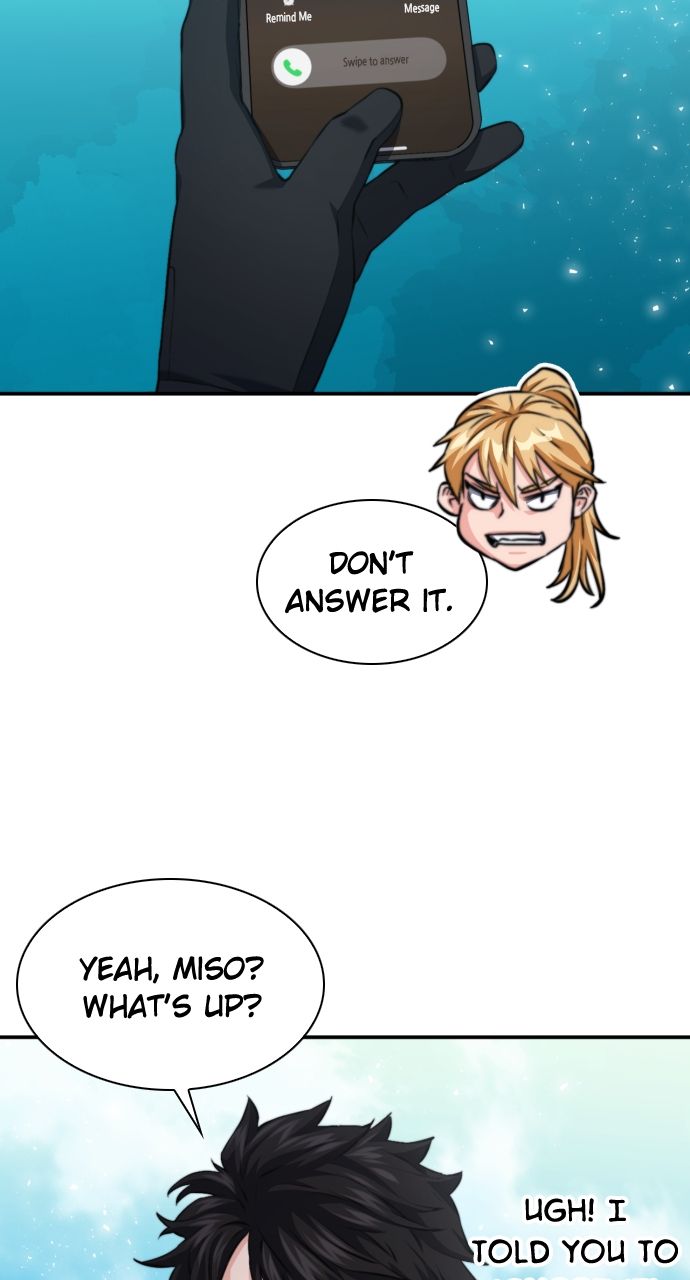 Seoul Station Druid - Chapter 177 Page 90