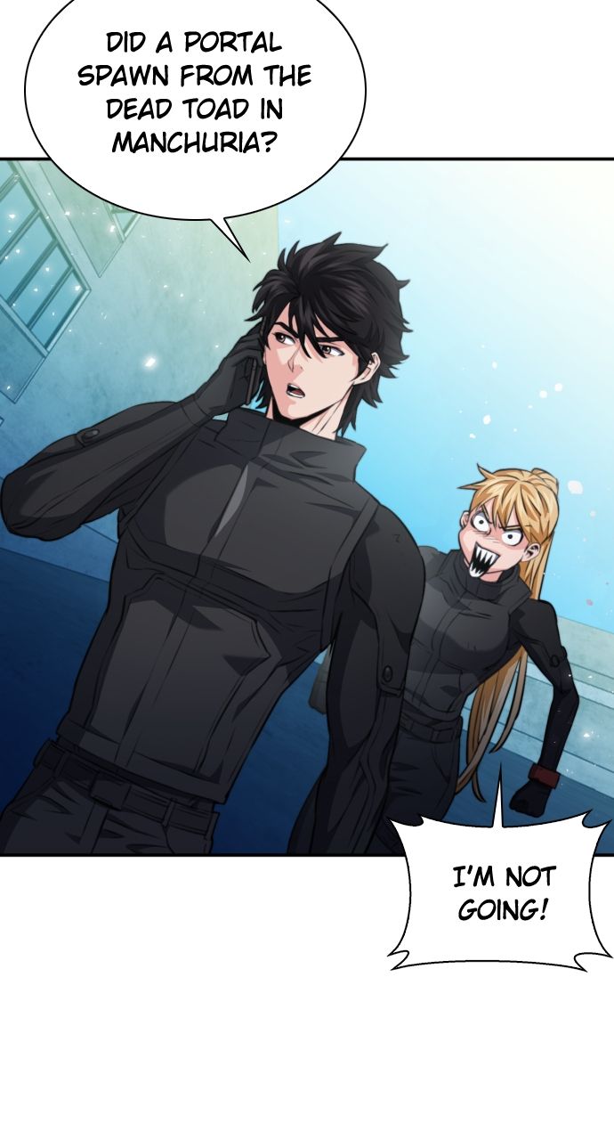 Seoul Station Druid - Chapter 177 Page 93