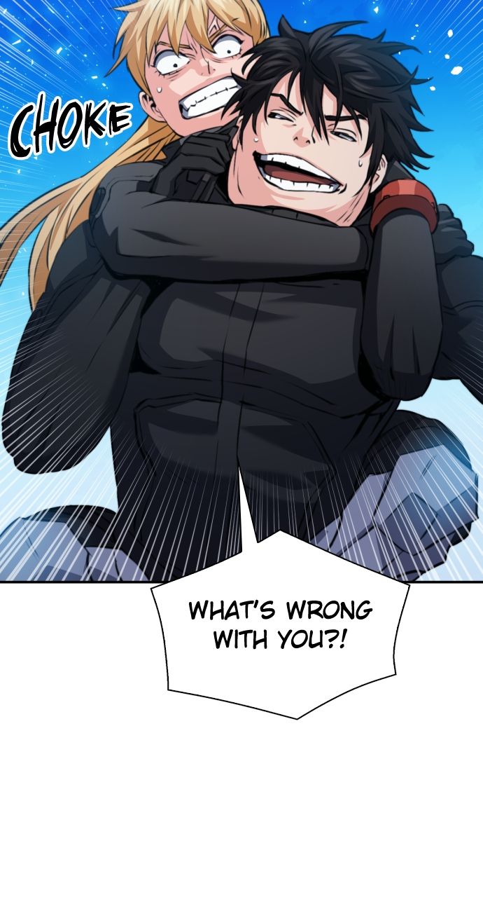 Seoul Station Druid - Chapter 177 Page 96